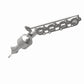 10-14 GX460 4.6L Manifold Direct-Fit Catalytic Converter 51794 Magnaflow