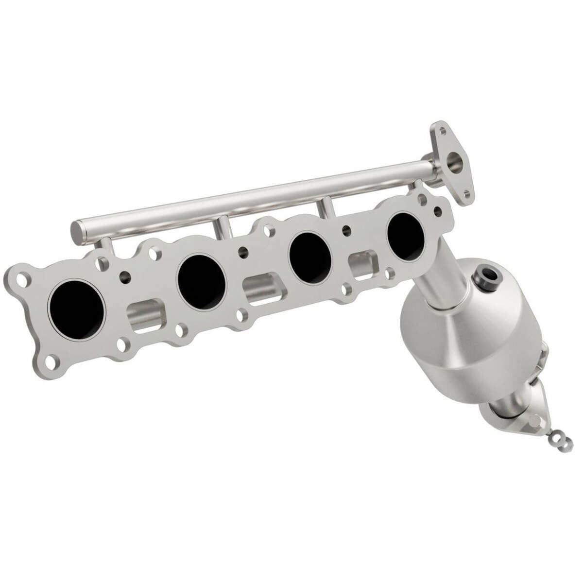 2010-2015 Lexus GX460 Direct-Fit Catalytic Converter 51795 Magnaflow - Catalytic Converters Car Part People