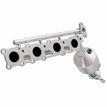 2010-2015 Lexus GX460 Direct-Fit Catalytic Converter 51795 Magnaflow - Catalytic Converters Car Part People