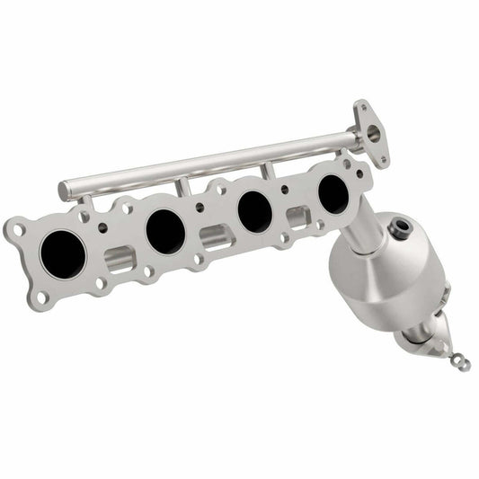 2010-2015 Lexus GX460 Direct-Fit Catalytic Converter 51795 Magnaflow - Catalytic Converters Car Part People