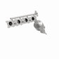 2010-2015 Lexus GX460 Direct-Fit Catalytic Converter 51795 Magnaflow - Catalytic Converters Car Part People