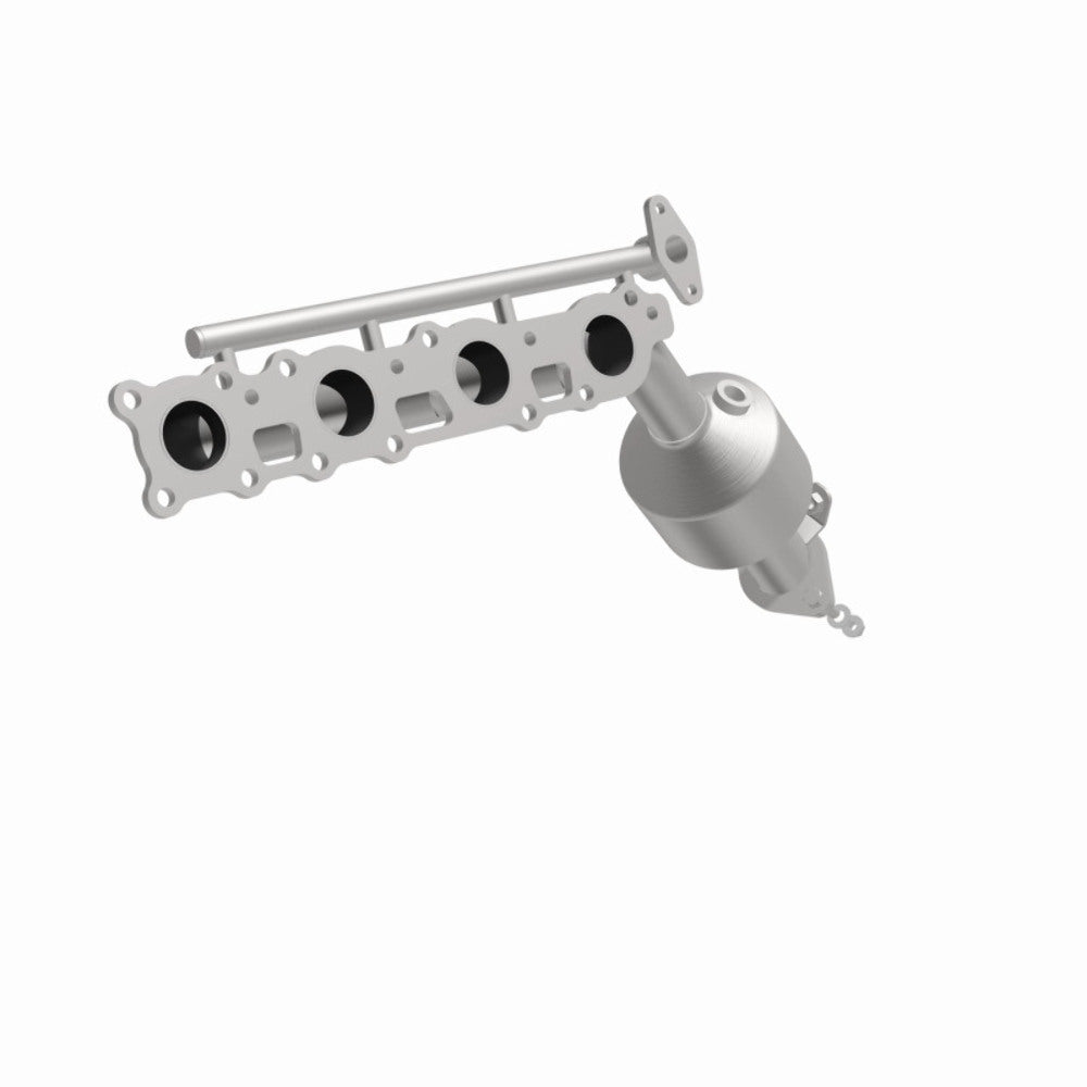 2010-2015 Lexus GX460 Direct-Fit Catalytic Converter 51795 Magnaflow - Catalytic Converters Car Part People