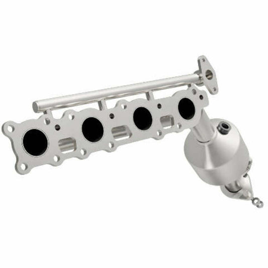 2010-2015 Lexus GX460 Direct-Fit Catalytic Converter 51795 Magnaflow - Catalytic Converters Car Part People