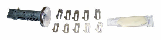 Crown Automotive - Steel Unpainted Ignition Cylinder Repair Kit - 5179511AA
