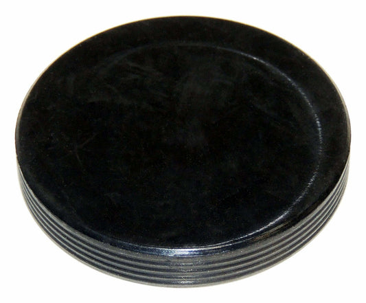 Crown Automotive - Rubber Black Camshaft Plug - 5179593AA