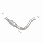 10-14 GX460 4.6L Direct-Fit Catalytic Converter 51797 Magnaflow