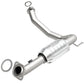 10-14 GX460 4.6L Direct-Fit Catalytic Converter 51797 Magnaflow
