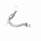 10-14 GX460 4.6L Direct-Fit Catalytic Converter 51797 Magnaflow
