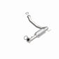 10-14 GX460 4.6L Direct-Fit Catalytic Converter 51797 Magnaflow