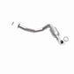 10-14 GX460 4.6L Direct-Fit Catalytic Converter 51797 Magnaflow