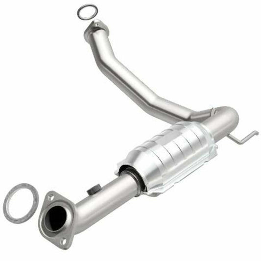 10-14 GX460 4.6L Direct-Fit Catalytic Converter 51797 Magnaflow