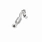 10-14 GX460 4.6L Direct-Fit Catalytic Converter 51798 Magnaflow