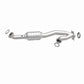 10-14 GX460 4.6L Direct-Fit Catalytic Converter 51798 Magnaflow