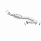 10-14 GX460 4.6L Direct-Fit Catalytic Converter 51798 Magnaflow