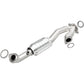 10-14 GX460 4.6L Direct-Fit Catalytic Converter 51798 Magnaflow