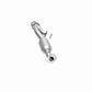 10-14 GX460 4.6L Direct-Fit Catalytic Converter 51798 Magnaflow