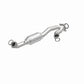 10-14 GX460 4.6L Direct-Fit Catalytic Converter 51798 Magnaflow