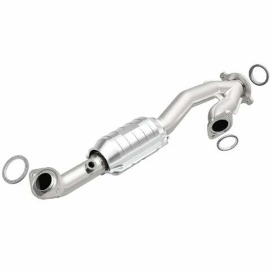 10-14 GX460 4.6L Direct-Fit Catalytic Converter 51798 Magnaflow