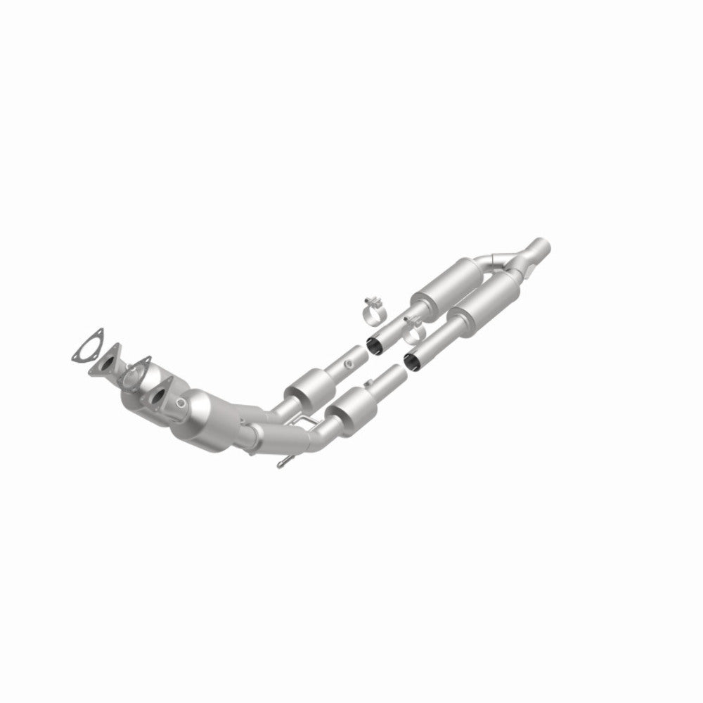 06-08 VW Passat 3.6L Direct-Fit Catalytic Converter 51799 Magnaflow