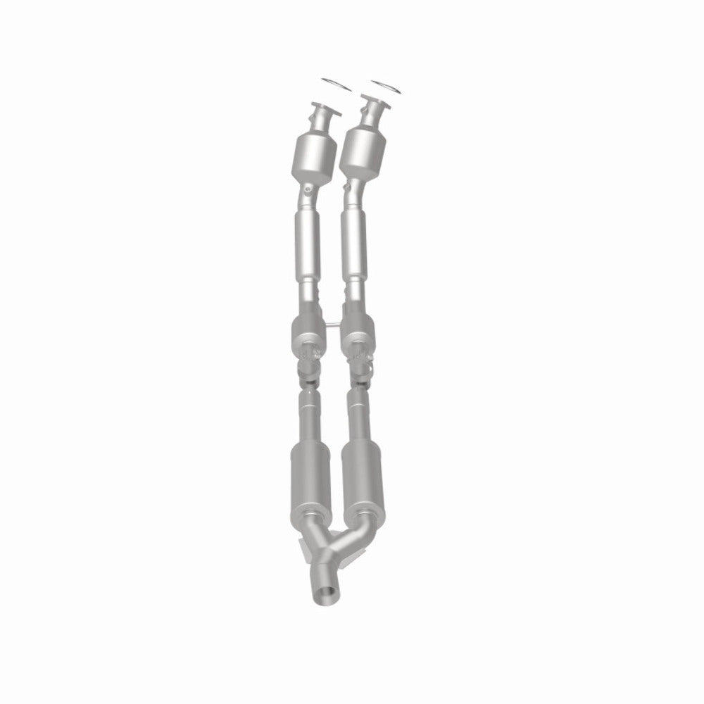 06-08 VW Passat 3.6L Direct-Fit Catalytic Converter 51799 Magnaflow