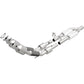 06-08 VW Passat 3.6L Direct-Fit Catalytic Converter 51799 Magnaflow