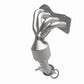 10-11 Camry 2.5L Mani Direct-Fit Catalytic Converter 51800 Magnaflow