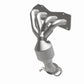 10-11 Camry 2.5L Mani Direct-Fit Catalytic Converter 51800 Magnaflow