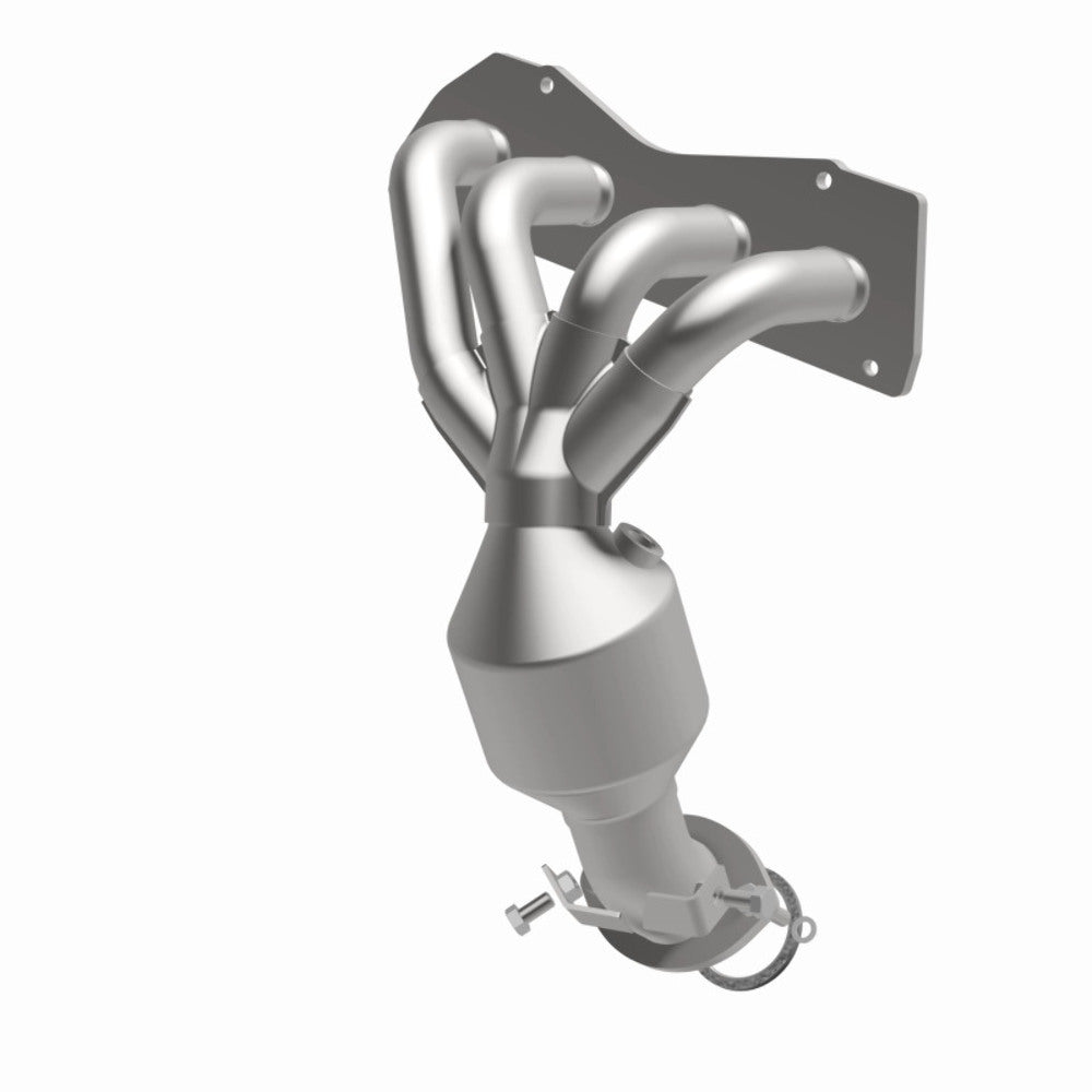 10-11 Camry 2.5L Mani Direct-Fit Catalytic Converter 51800 Magnaflow