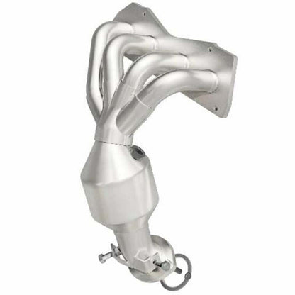 10-11 Camry 2.5L Mani Direct-Fit Catalytic Converter 51800 Magnaflow