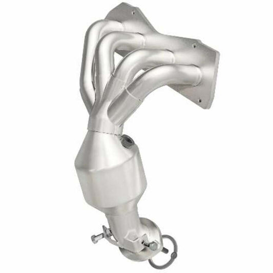 10-11 Camry 2.5L Mani Direct-Fit Catalytic Converter 51800 Magnaflow
