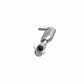 03 Lincoln Navigator 5.4L Direct-Fit Catalytic Converter 51801 Magnaflow