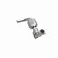 03 Lincoln Navigator 5.4L Direct-Fit Catalytic Converter 51801 Magnaflow - Catalytic Converters Car Part People