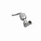 03 Lincoln Navigator 5.4L Direct-Fit Catalytic Converter 51801 Magnaflow