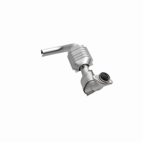 03 Lincoln Navigator 5.4L Direct-Fit Catalytic Converter 51801 Magnaflow