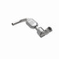 03 Lincoln Navigator 5.4L Direct-Fit Catalytic Converter 51801 Magnaflow - Catalytic Converters Car Part People
