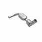 03 Lincoln Navigator 5.4L Direct-Fit Catalytic Converter 51801 Magnaflow
