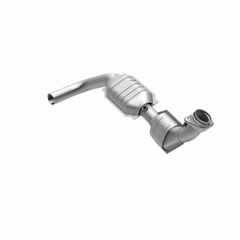 03 Lincoln Navigator 5.4L Direct-Fit Catalytic Converter 51801 Magnaflow