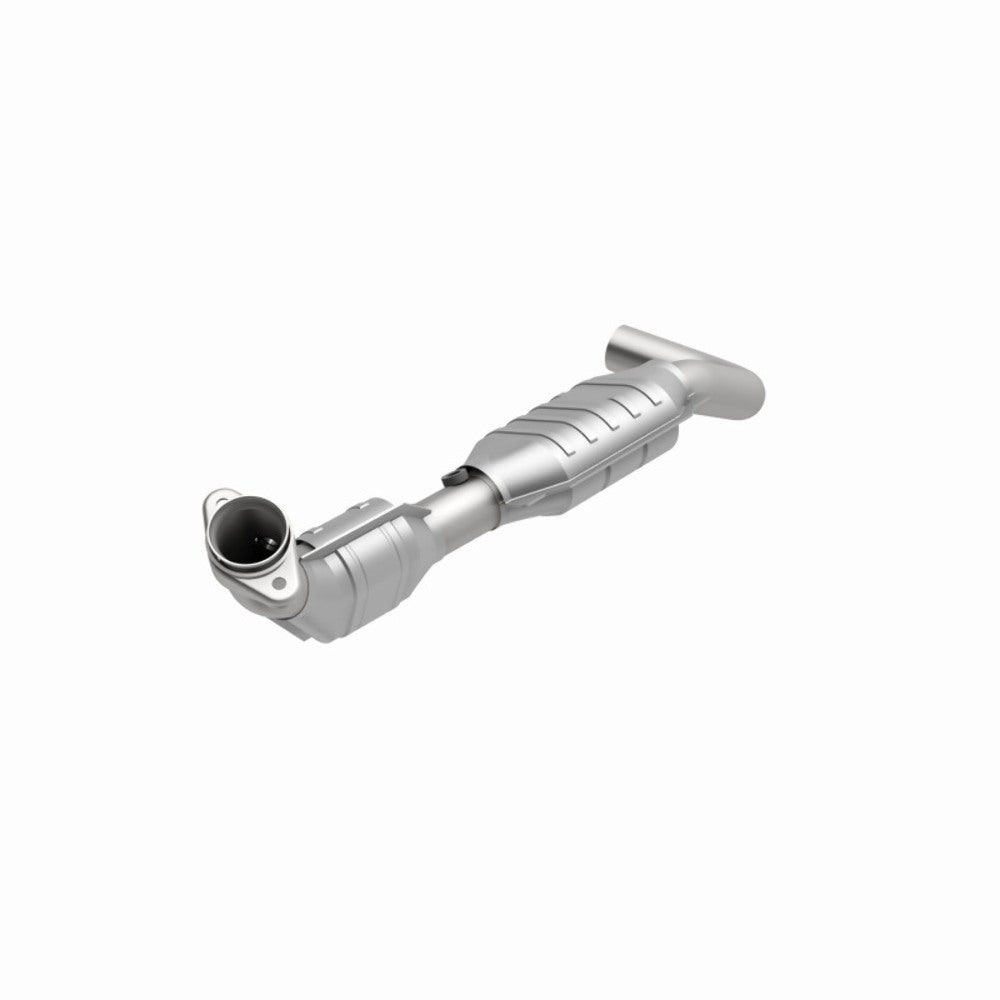 03 Lincoln Navigator 5.4L Direct-Fit Catalytic Converter 51801 Magnaflow - Catalytic Converters Car Part People