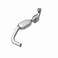 03 Lincoln Navigator 5.4L Direct-Fit Catalytic Converter 51801 Magnaflow