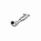 03 Lincoln Navigator 5.4L Direct-Fit Catalytic Converter 51801 Magnaflow - Catalytic Converters Car Part People
