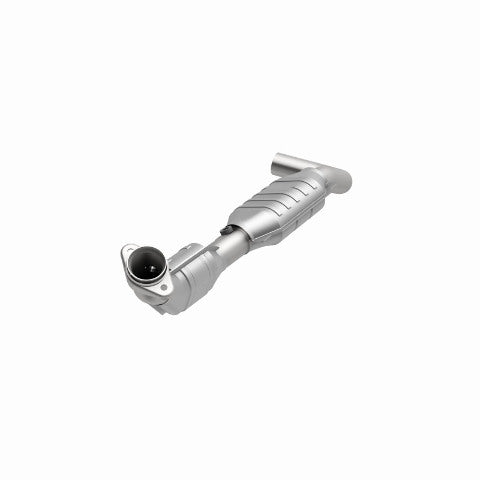 03 Lincoln Navigator 5.4L Direct-Fit Catalytic Converter 51801 Magnaflow