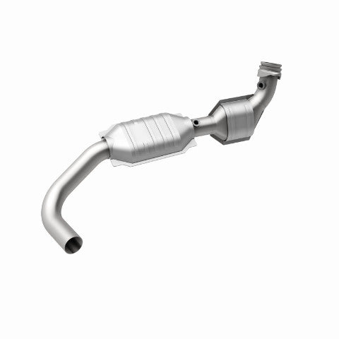 03 Lincoln Navigator 5.4L Direct-Fit Catalytic Converter 51801 Magnaflow