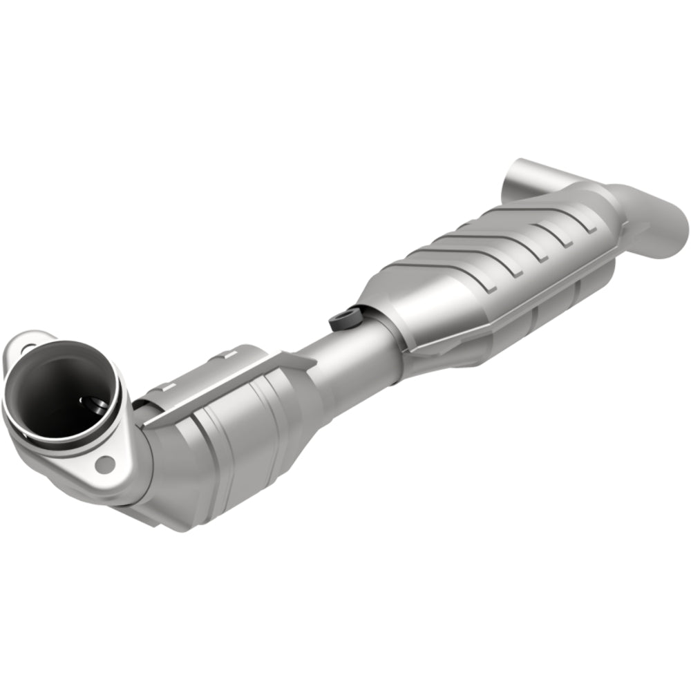 03 Lincoln Navigator 5.4L Direct-Fit Catalytic Converter 51801 Magnaflow - Catalytic Converters Car Part People