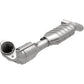 03 Lincoln Navigator 5.4L Direct-Fit Catalytic Converter 51801 Magnaflow