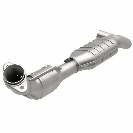 03 Lincoln Navigator 5.4L Direct-Fit Catalytic Converter 51801 Magnaflow - Catalytic Converters Car Part People