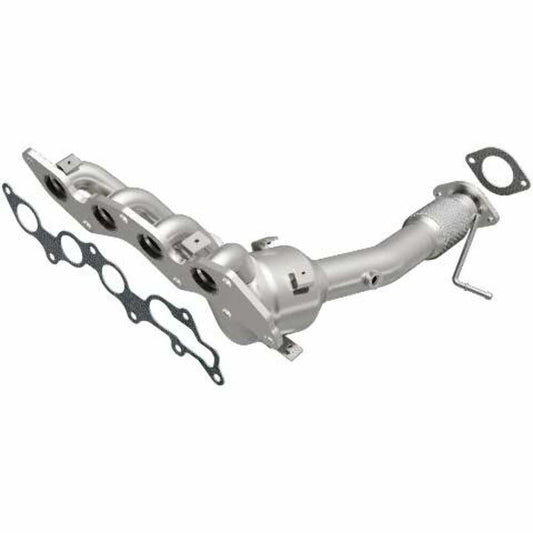 10-13 Mazda 3 2.0L Manifold Direct-Fit Catalytic Converter 51802 Magnaflow