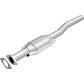 2010-2017 GMC Terrain Direct-Fit Catalytic Converter 51804 Magnaflow