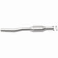 2010-2017 GMC Terrain Direct-Fit Catalytic Converter 51804 Magnaflow