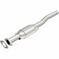 2010-2017 GMC Terrain Direct-Fit Catalytic Converter 51804 Magnaflow