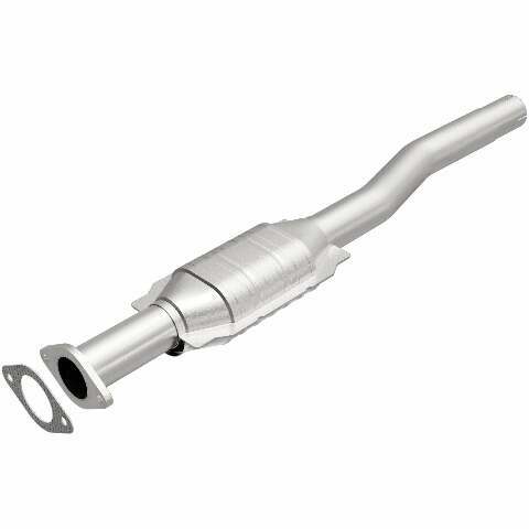2010-2017 GMC Terrain Direct-Fit Catalytic Converter 51804 Magnaflow